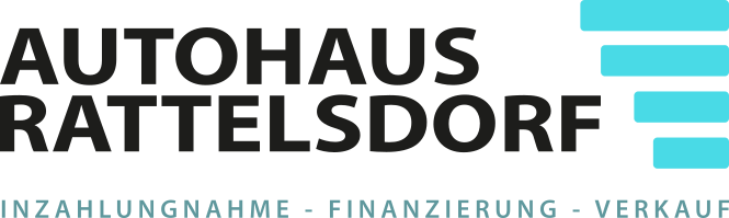 logo Autohaus Rattelsdorf